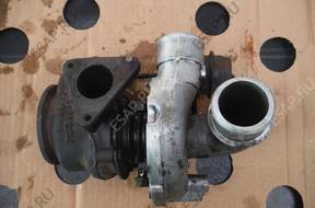 ТУРБОКОМПРЕССОР MERCEDES VITO 2.2 GARRETT