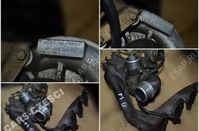 ТУРБОКОМПРЕССОР MERCEDES vito a6110961199