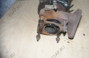 ТУРБОКОМПРЕССОР MERCEDES  w 202 2,2 cdi