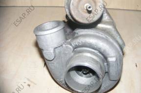 ТУРБОКОМПРЕССОР MERCEDES  w 203 2,2 cdi