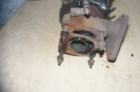 ТУРБОКОМПРЕССОР MERCEDES  w 220 3,2 cdi