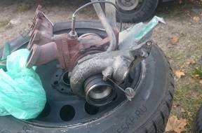 ,ТУРБОКОМПРЕССОР mercedes w204 2.2cdi