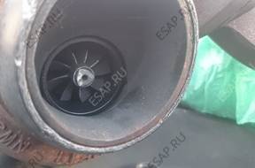 ,ТУРБОКОМПРЕССОР mercedes w204 2.2cdi
