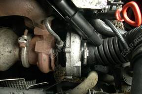 ,ТУРБОКОМПРЕССОР Mercedes w210 2,2 CDI