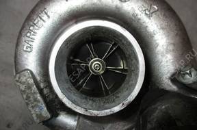 ТУРБОКОМПРЕССОР MERCEDES W210 3,2 CDI