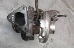 ТУРБОКОМПРЕССОР MERCEDES W210 3,2 CDI