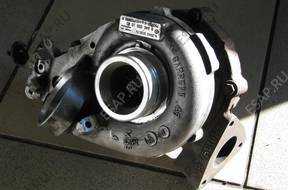 , ТУРБОКОМПРЕССОР MERCEDES W211 2,2CDI