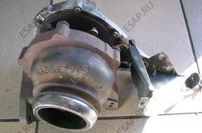 , ТУРБОКОМПРЕССОР MERCEDES W211 2,2CDI