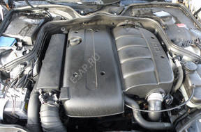 ТУРБОКОМПРЕССОР MERCEDES W211 2.2 CDI 2005 год