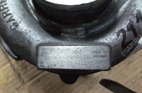 ТУРБОКОМПРЕССОР MERCEDES W211 2.2 CDI