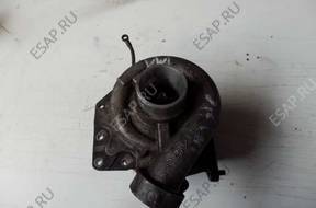 ТУРБОКОМПРЕССОР MERCEDES W211 2.2CDI