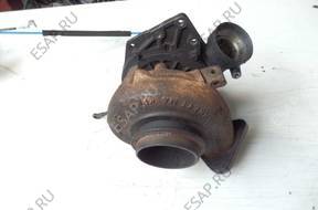ТУРБОКОМПРЕССОР MERCEDES W211 2.2CDI