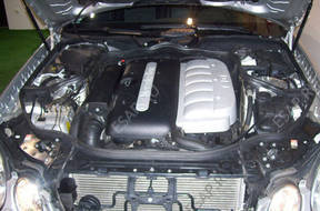 ТУРБОКОМПРЕССОР MERCEDES W211 3.2 CDI E320