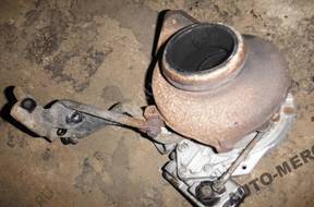 ТУРБОКОМПРЕССОР MERCEDES W211 3.2 CDI