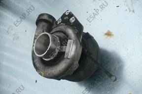 ТУРБОКОМПРЕССОР MERCEDES W211 A6480960099