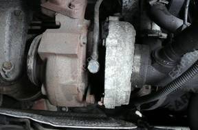 ТУРБОКОМПРЕССОР MERCEDES W211 CDI