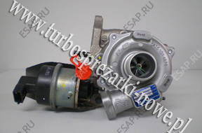 ТУРБОКОМПРЕССОР MITO PUNTO LINEA 1.3 MULTIJET