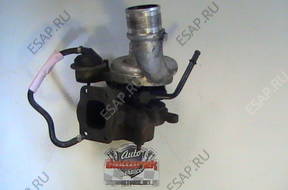 ТУРБОКОМПРЕССОР Mitsubishi CARISMA 1,9TD 97
