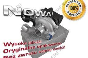 ТУРБОКОМПРЕССОР MODUS KANGOO 1.5DCI 68KM