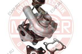 ТУРБОКОМПРЕССОР MODUS SCENIC 1,5 DCI