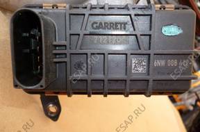 ТУРБОКОМПРЕССОР mondeo mk3 2.0 tdci