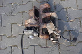 ТУРБОКОМПРЕССОР MONDEO MK3 2.0 TDCI