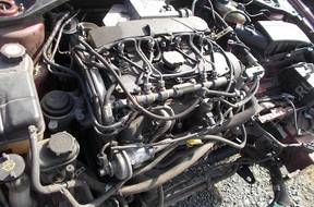 ТУРБОКОМПРЕССОР MONDEO MK3 2.0TDCI 115 KM