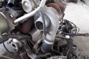 ТУРБОКОМПРЕССОР MONDEO MK3 2.0TDCI 115 KM