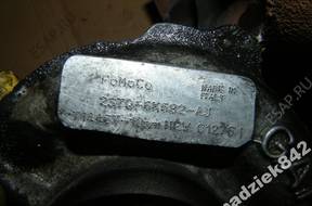 ТУРБОКОМПРЕССОР MONDEO MK3 MKIII 2,0TDCI