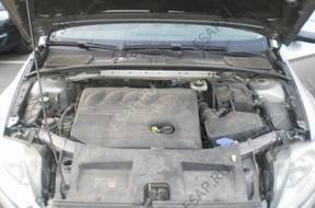 ТУРБОКОМПРЕССОР MONDEO MK4 1.8 TDCI