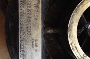 ТУРБОКОМПРЕССОР  Mondeo Mk4 2.0Tdci