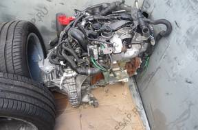 ТУРБОКОМПРЕССОР MONDEO MK5 FUSION 2.0 TDCI