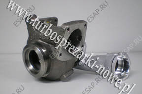 ТУРБОКОМПРЕССОР MULTIVAN T5 2.5 TDI 130KM AXD
