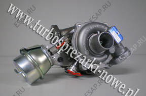 ТУРБОКОМПРЕССОР MUSA YPSILON MITO 1.3 JTD 90KM