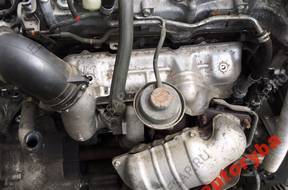 ТУРБОКОМПРЕССОР N22A2 HONDA CRV 2.2 ICTDI