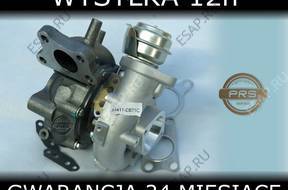 ТУРБОКОМПРЕССОР NAVARA PATHFINDER 2,5 DCI 2005 год-