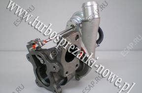 ТУРБОКОМПРЕССОР NEMO BIPPER AYGO 1.4 HDI D4D