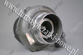 ТУРБОКОМПРЕССОР NEW HOLLAND 87840734 87840596