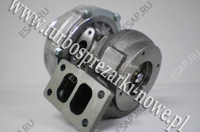 ТУРБОКОМПРЕССОР NEW HOLLAND 87840734 87840596