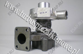 ТУРБОКОМПРЕССОР NEW HOLLAND L180 L185 C185