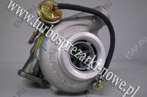 ТУРБОКОМПРЕССОР NEW HOLLAND TM 190 HW 345 365