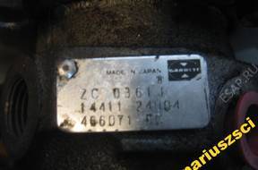 ТУРБОКОМПРЕССОР NISSAN 200 SX SR20DET