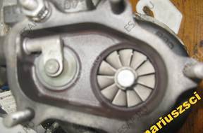 ТУРБОКОМПРЕССОР NISSAN 200 SX SR20DET