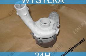 ТУРБОКОМПРЕССОР NISSAN PRIMERA 1.9DCI 120KM