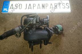 ТУРБОКОМПРЕССОР NISSAN PRIMERA 2.2DCI