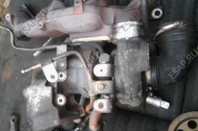 ТУРБОКОМПРЕССОР Nissan Primera p11 2.0 td