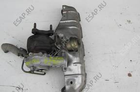ТУРБОКОМПРЕССОР NISSAN PRIMERA P12 2,2 DCI