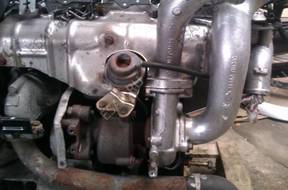 ТУРБОКОМПРЕССОР NISSAN PRIMERA P12 2.2 DCI
