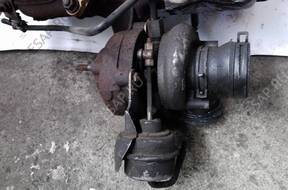 ТУРБОКОМПРЕССОР OCTAVIA 1.9TDI 105   07