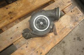 ТУРБОКОМПРЕССОР OM904 MERCEDES ATEGO